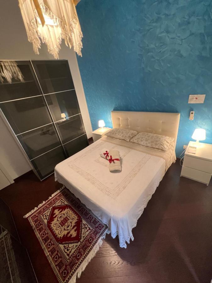 Il Cuore Di Salerno Eksteriør billede