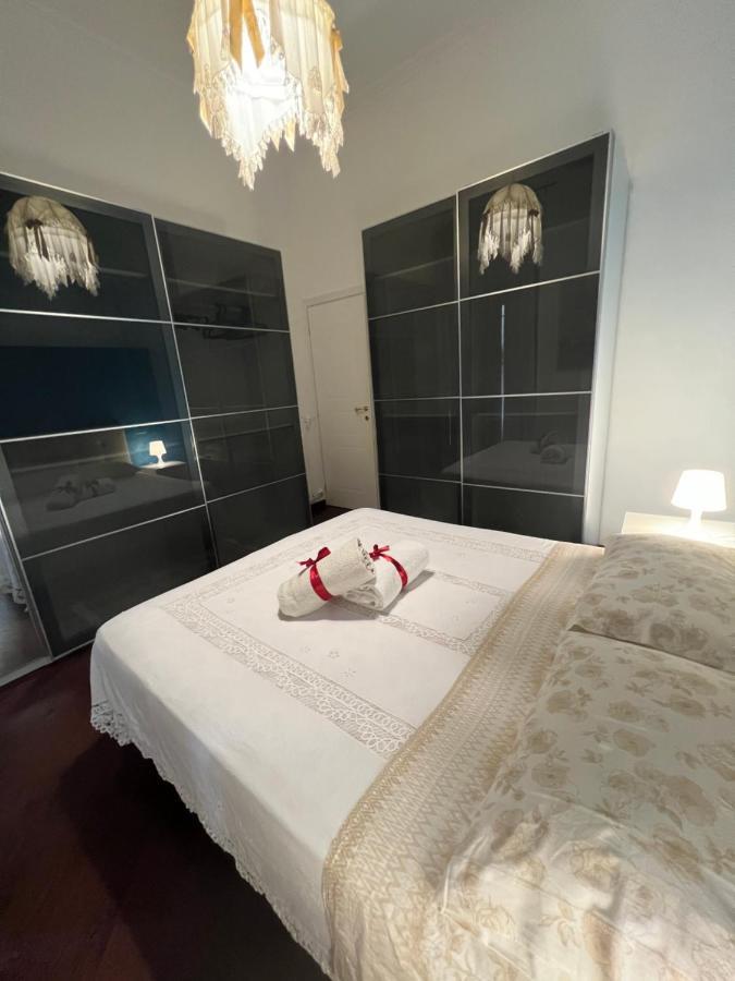 Il Cuore Di Salerno Eksteriør billede
